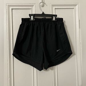 Dri-fit Nike shorts 